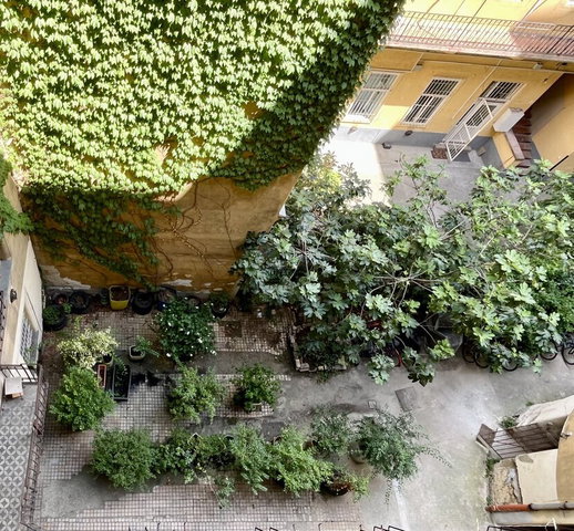 Eladó téglalakás, Budapesten, VI. kerületben 62.5 M Ft, 2 szobás