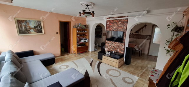 Eladó családi ház, Sátoraljaújhelyen 44.9 M Ft, 5 szobás