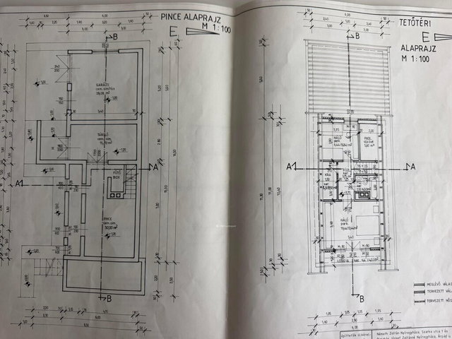 Eladó családi ház, Nyíregyházán 62 M Ft, 3 szobás