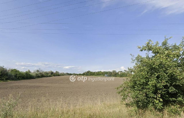 Eladó mezogazdasagi ingatlan, Szigetszentmiklóson 65 M Ft