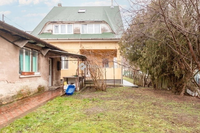 Eladó ikerház, Budapesten, XVI. kerületben 129.9 M Ft, 7 szobás