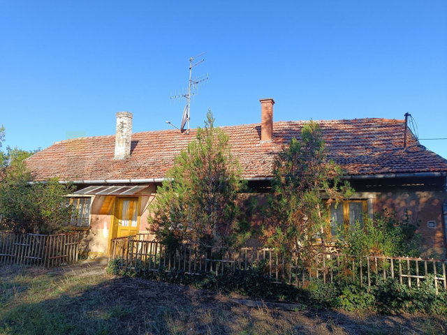 Eladó családi ház, Bordányon, Bordány dűlőn 14.9 M Ft