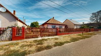 Eladó családi ház, Mezőcsáton 16.5 M Ft, 3+1 szobás