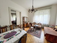 Eladó téglalakás, I. kerületben 199.9 M Ft, 3 szobás