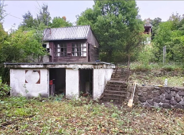 Eladó telek, Dunabogdányban 20.9 M Ft / költözzbe.hu