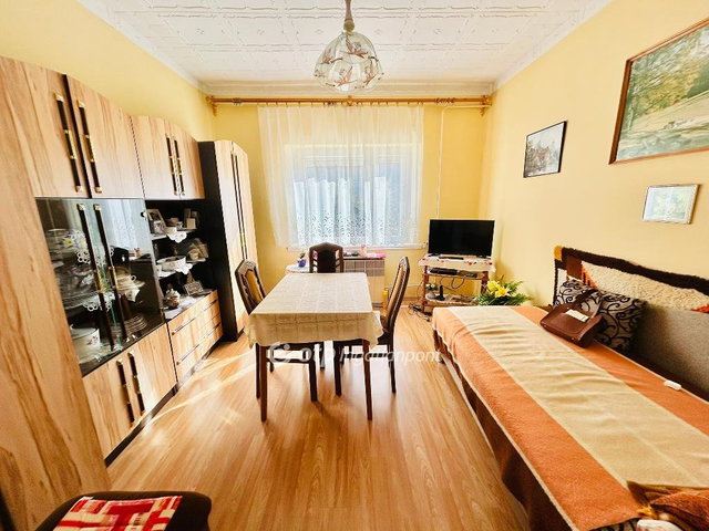 Eladó családi ház, Gávavencsellőn 14.9 M Ft, 2 szobás