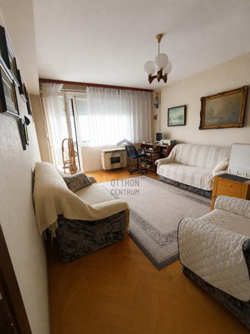 Eladó téglalakás, Zalaegerszegen 44.99 M Ft, 2 szobás