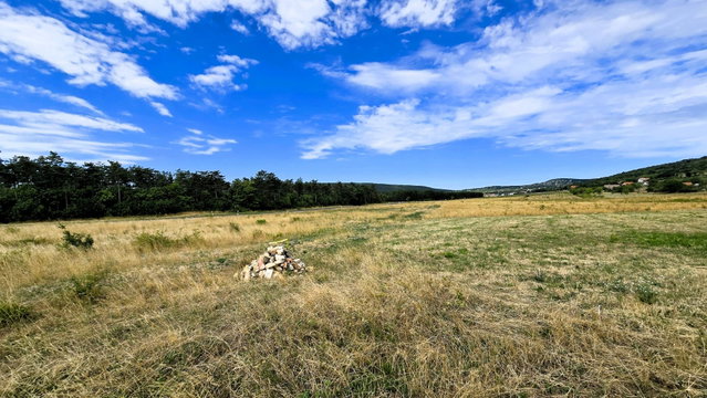 Eladó telek, Dörgicsén 7.5 M Ft / költözzbe.hu