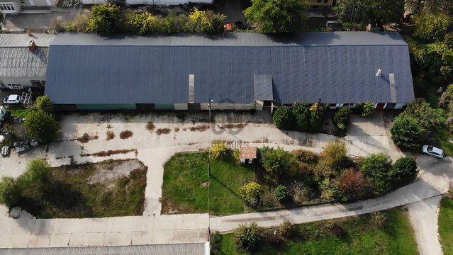 Eladó ipari ingatlan, Kocséren 110 M Ft / költözzbe.hu