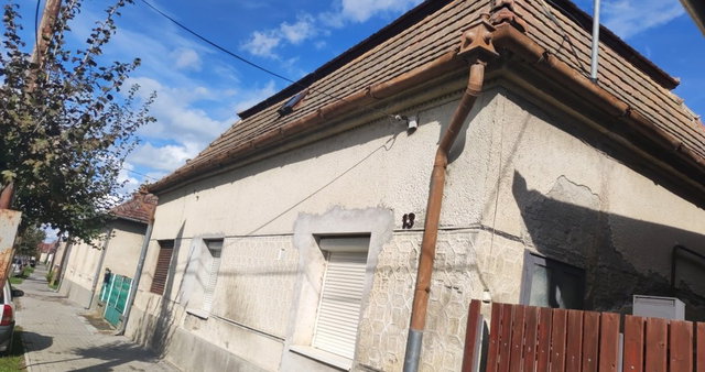 Eladó családi ház, Kéthelyen 12.75 M Ft, 3+1 szobás