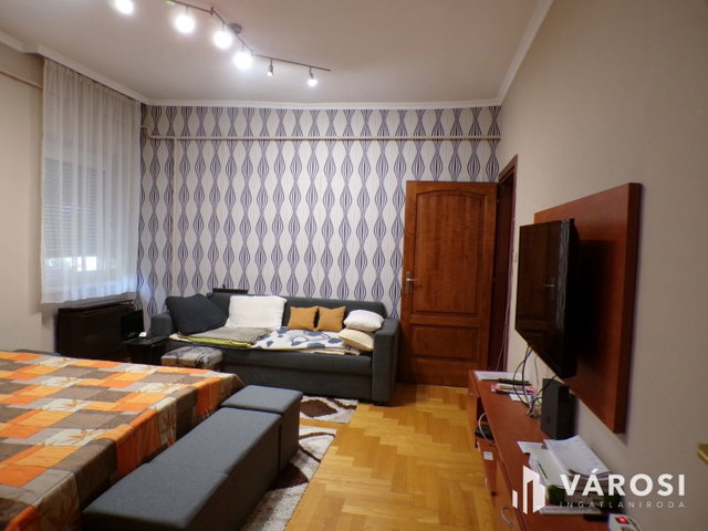 Eladó ikerház, Nagykanizsán 52 M Ft, 3 szobás