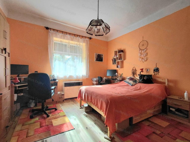 Eladó családi ház, Tápiószelén 31.9 M Ft, 2 szobás