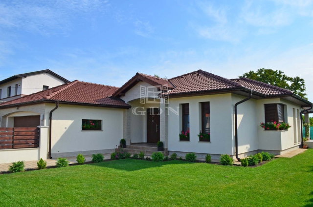 Eladó telek, Ágasegyházán 8.5 M Ft / költözzbe.hu