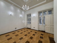 Kiadó téglalakás, albérlet, V. kerületben, Alkotmány utcában