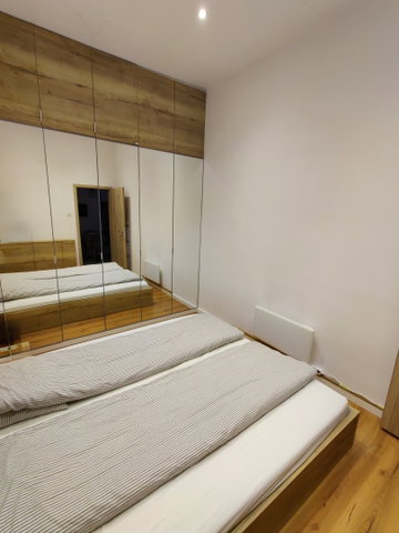 Kiadó téglalakás, albérlet, III. kerületben, Pacsirtamező utcában