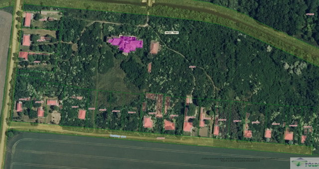 Eladó ipari ingatlan, Orosházán 49 M Ft / költözzbe.hu