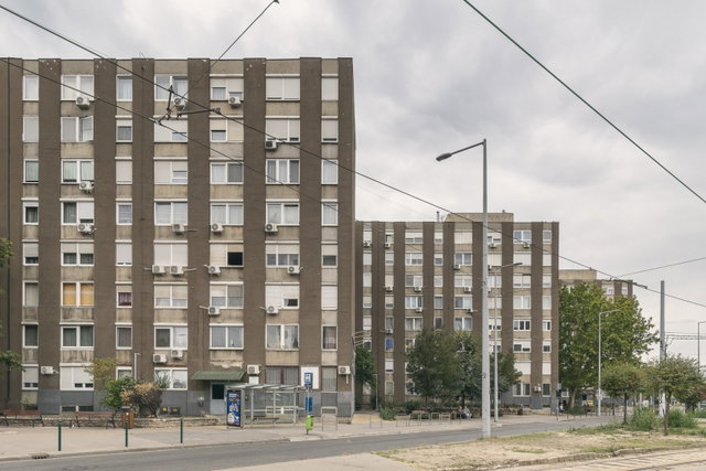 Eladó téglalakás, Budapesten, X. kerületben, Kápolna utcában