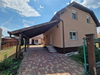 Eladó családi ház, XVII. kerületben 129 M Ft, 5 szobás