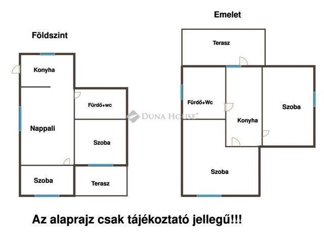 Eladó családi ház, Budapesten, XVI. kerületben 124.9 M Ft