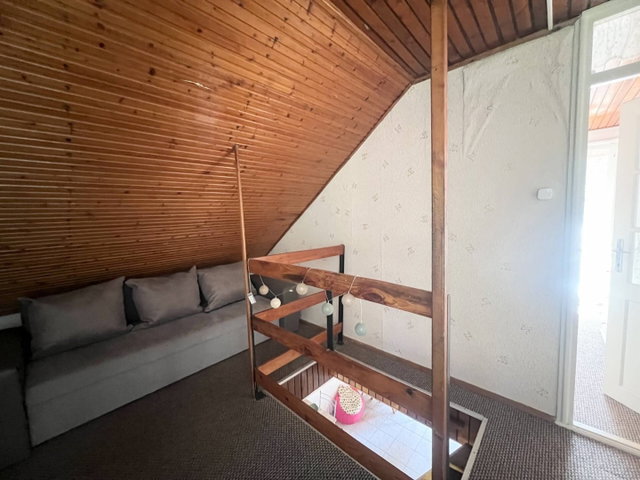 Eladó nyaraló, Gyomaendrődön 34.9 M Ft, 1+1 szobás
