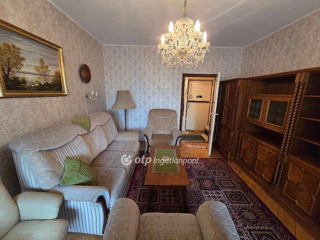 Eladó téglalakás, Miskolcon 28.99 M Ft, 1+1 szobás