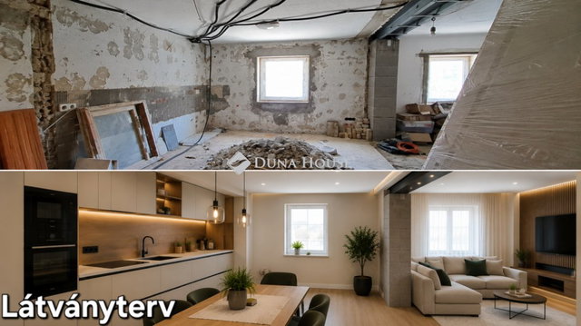 Eladó családi ház, Gyömrőn 69.9 M Ft, 7 szobás
