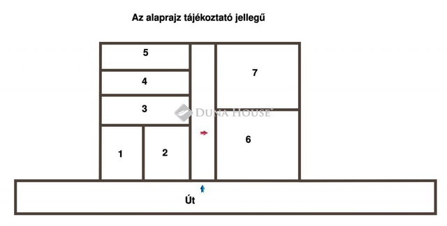 Eladó telek, Gyömrőn 148 M Ft / költözzbe.hu
