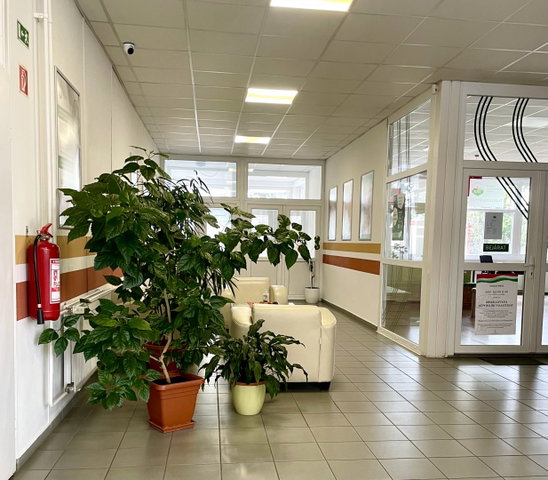 Eladó iroda, Veszprémben 750 M Ft / költözzbe.hu