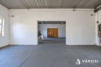 Kiadó ipari ingatlan, IX. kerületben 304 E Ft / hó
