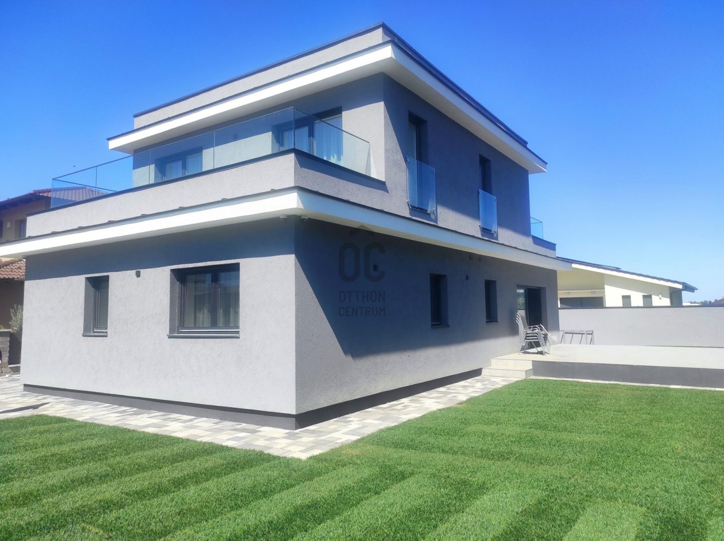 5 bed · 161m² · 287.800.000 ft