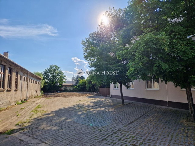 Eladó telek, Baján, Kenderes utcában 45 M Ft