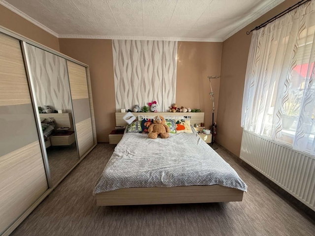Eladó családi ház, Kisszálláson 43 M Ft, 3 szobás