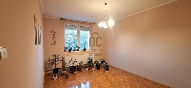 Eladó téglalakás, Zalaegerszegen 34.9 M Ft, 2 szobás