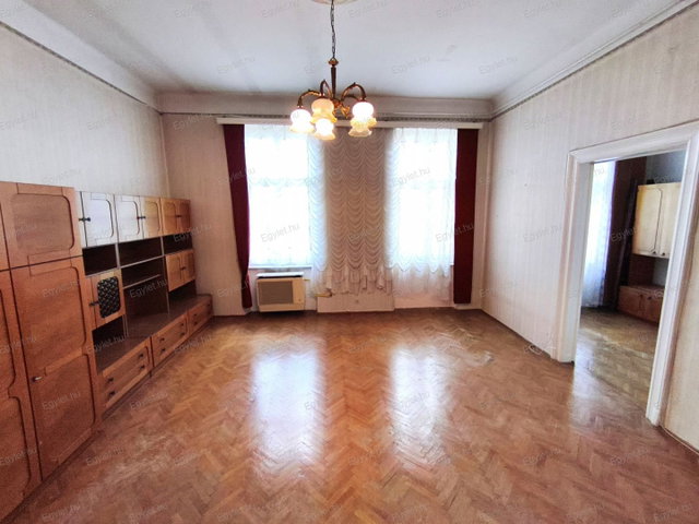 Eladó téglalakás, Budapesten, VIII. kerületben 68.9 M Ft