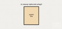 Eladó mezogazdasagi ingatlan, Forráskúton 3 M Ft