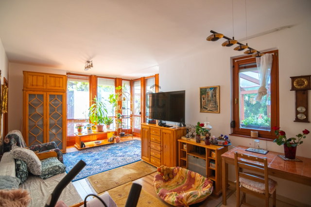 Eladó téglalakás, Budapesten, III. kerületben 73 M Ft, 3 szobás