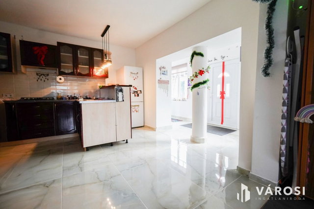 Eladó családi ház, Letkésen 43 M Ft, 2 szobás