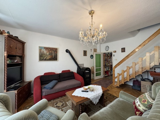 Eladó családi ház, Keszthelyen 79.9 M Ft, 2+2 szobás