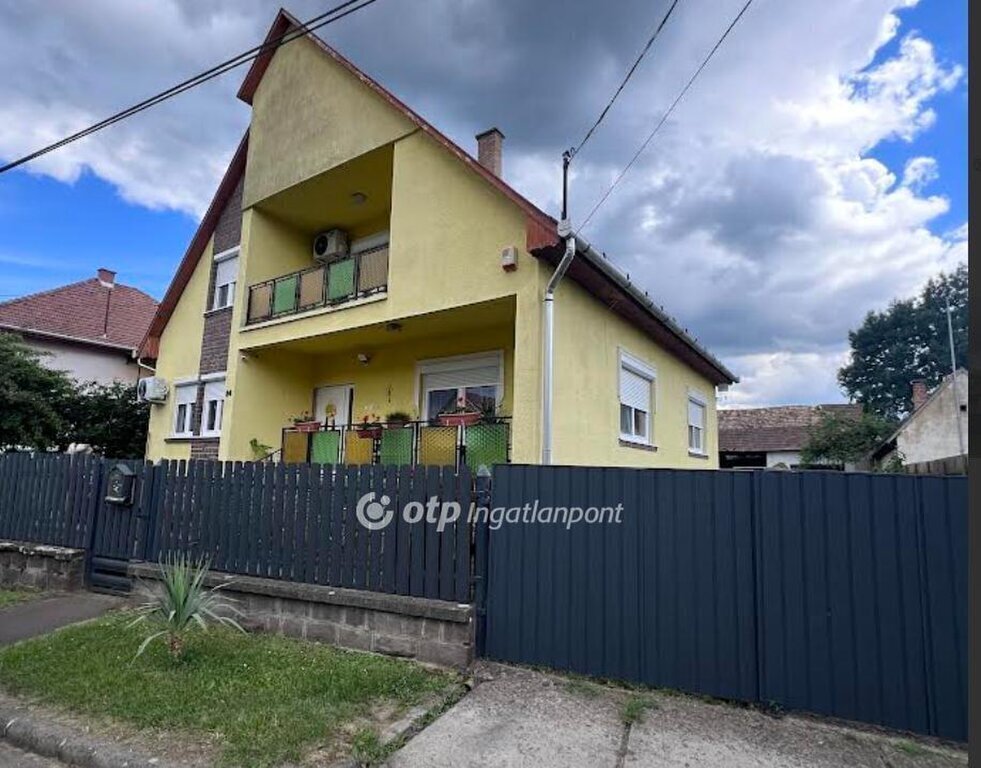 Családi ház · 4 hálószoba · 132 m² · 48.000.000 Ft