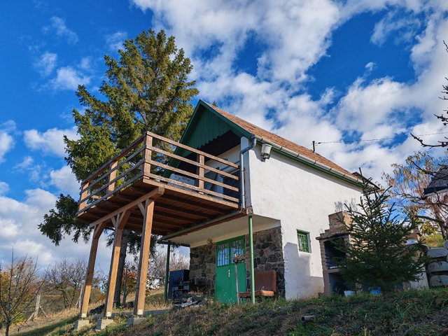 Eladó mezogazdasagi ingatlan, Bonyhádon 14.5 M Ft