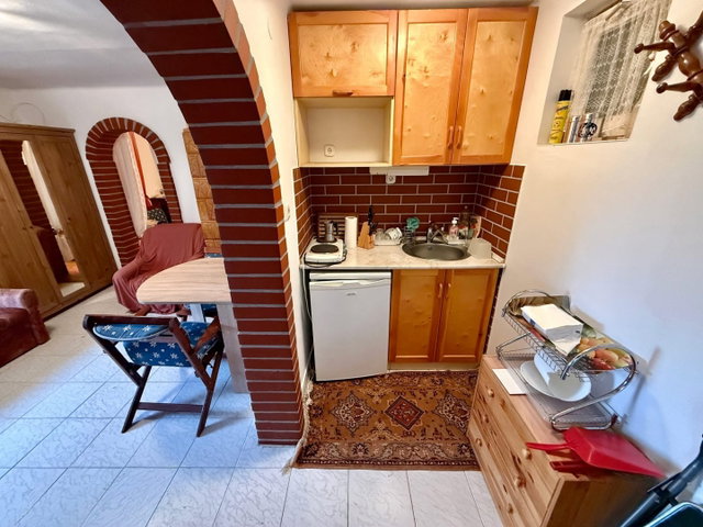 Eladó családi ház, Csókakőn 30.9 M Ft, 2 szobás