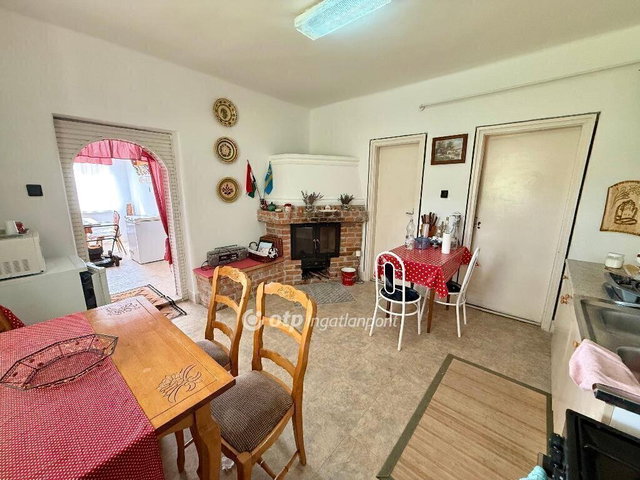 Eladó mezogazdasagi ingatlan, Kállósemjénen 25.9 M Ft, 1 szobás