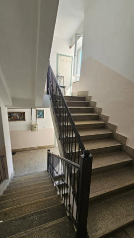 Eladó téglalakás, Komlón, Zrínyi téren 21 M Ft, 2 szobás