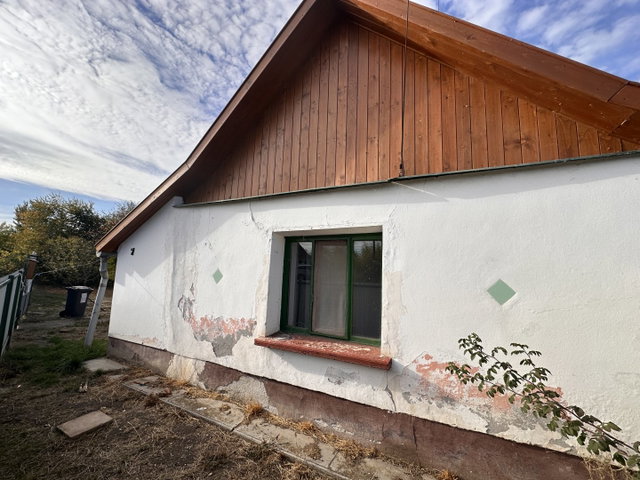 Eladó családi ház, Köröstarcsán 6.5 M Ft, 1 szobás