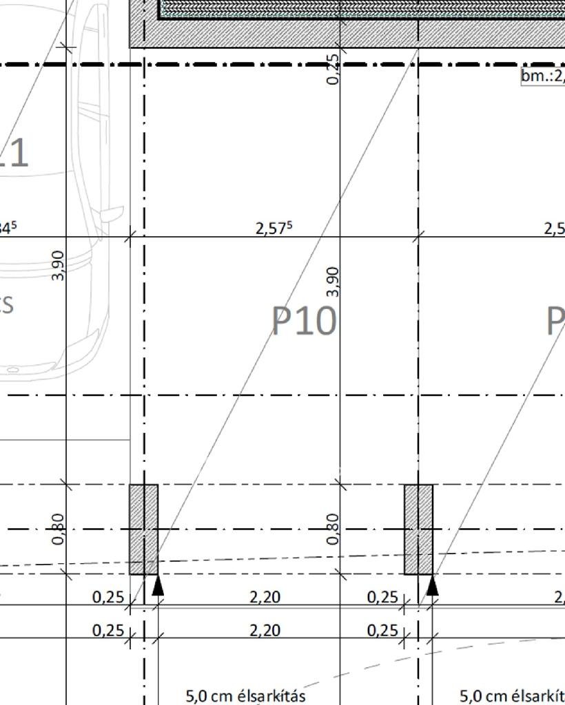 Garázs · 13 m² · 6.500.000 Ft