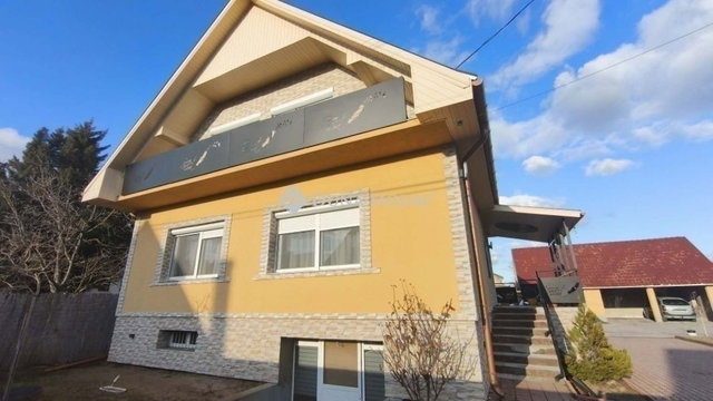 Eladó családi ház, Ócsán 89.5 M Ft, 5 szobás