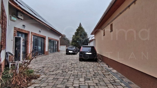 Eladó ipari ingatlan, Encsen 147 M Ft / költözzbe.hu
