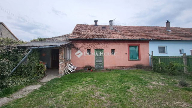 Eladó családi ház, Kisteleken 28 M Ft, 3 szobás
