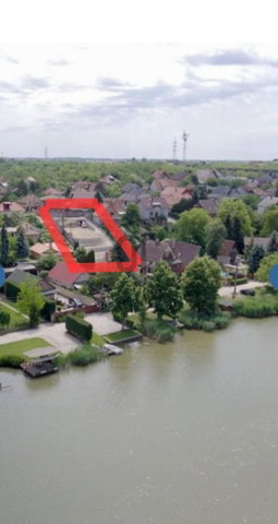 Eladó telek, Dunaharasztin 52.9 M Ft / költözzbe.hu