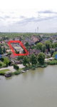 Eladó telek, Dunaharasztin 52.9 M Ft / költözzbe.hu
